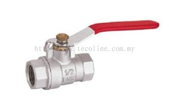 Brass Ball Valve