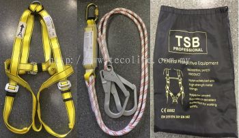 TSB Safety Harness