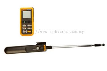 Fluke 923 Air Velocity Meter