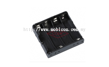 COMF BATTERY HOLDER AAx4