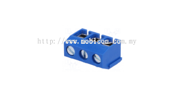 DEGSON - DG306-5.0-03P-12-00AH (BLUE)  