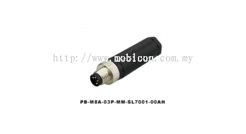 DEGSON - PB-M8A-03P-MM-SL7001-00AH