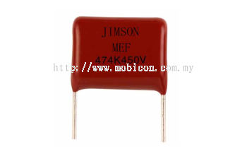 Jimson Safety film capacitor Jimson _ Film Capacitor