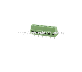 DEGSON - TERMINAL BLOCK DG127-5.0-02P-14-00AH 