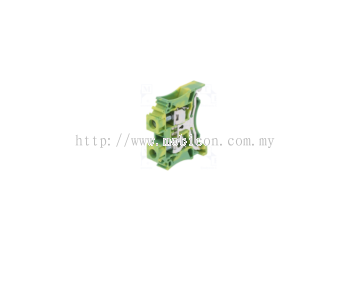 DEGSON - DC6-PE-01P-1C-00A(H) TERMINAL BLOCK