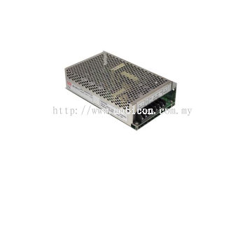 MEAN WELL - SD-150D-24 POWER SUPPLY       