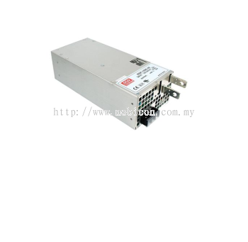 MEAN WELL - RSP-1500-12 POWER SUPPLY