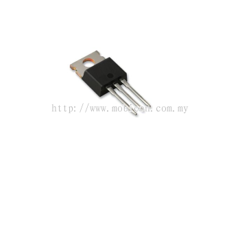 FAIRCHILD - IRF 630 MOSFET 9A 200V TO-220