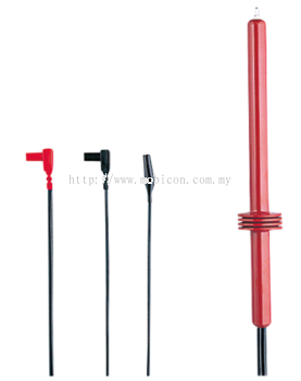 SANWA HV-60 Test Lead High Voltage measurement probe