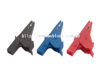 SANWA CL-302 Alligator clip