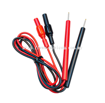 SANWA TL-100-OM Test Lead