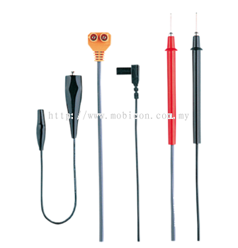 SANWA TL-M54 Test Lead Set