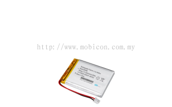 EEMB LP652030 Li-ion Polymer Battery