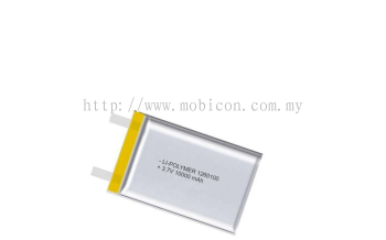 EEMB LP632036 Li-ion Polymer Battery
