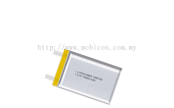 EEMB LP582245 Li-ion Polymer Battery