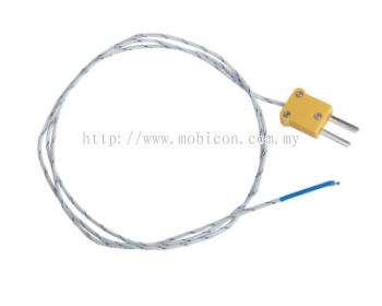 EXTECH TP870 : Bead Wire Type K Temperature Probe (-40 to 482'F)