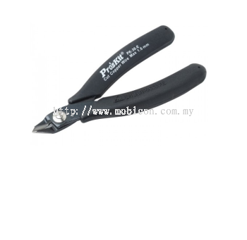 Precision Pliers and Cutters