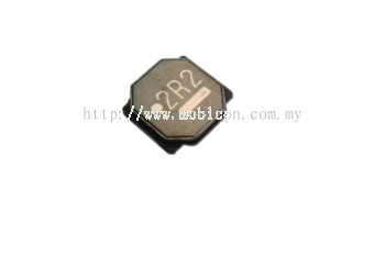 WALSIN SMD Wire Wound Power Inductor / WLPN Series 