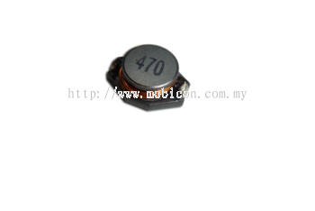 WALSIN SMD Unshielded Power Inductor / WLSN Series