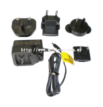 EXTECH UA100-BR : Universal Power Adaptor