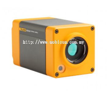 FLUKE RSE300 Mounted Infrared Camera