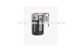 EEMB ER18505+HR14250 Battery with Hybrid Design