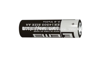 EEMB ER14505+HR14505 Battery with Hybrid Design