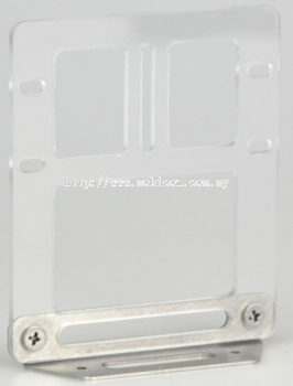 COMET FP001-Sigfox Sensor Holder for F8800 Professional Multi-plate Radiation Shield