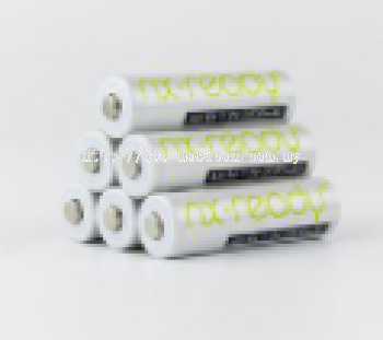 MEGGER 1002-735 Battery NiMH (X6) - MFT17/18