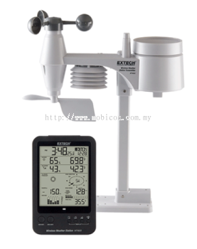 Humidity Meters / Hygrometers