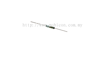 KSK-1A31 Series Reed Switch