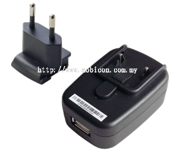 COMET A1879 AC/DC adapter 230Vac to 5Vdc/2.1 A