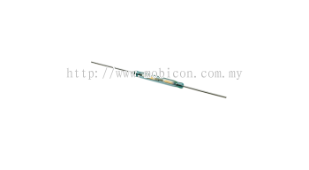 STANDEX KSK-1A52 SERIES REED SWITCH