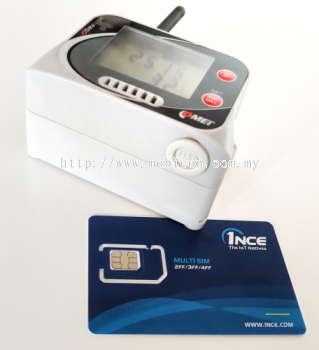 COMET LP105 IoT ready Flat Rate SIM Card