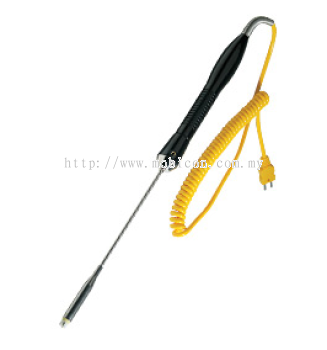 EXTECH 881602 : Type K Surface Probe (-40 to 932��F)