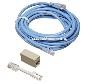 HIOKI 9642 LAN Cable