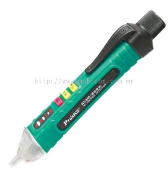 PRO'SKIT NT-310 VOICE PROMPT SMART NON-CONTACTVOLTAGE TESTER