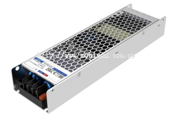 CLAF (AEUH350-1B-05) 350, AC/DC ENCLOSED SWITCHING POWER SUPPLY