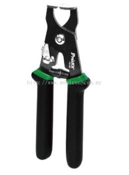 PRO'SKIT PM-386 PROFESSIONAL CABLE TIE CUTTER