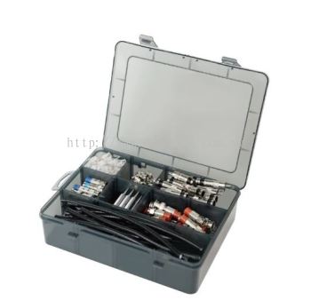 PRO'SKIT SB-6005 UTILITY COMPONENT STORAGE BOX