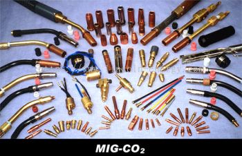 MIG Parts