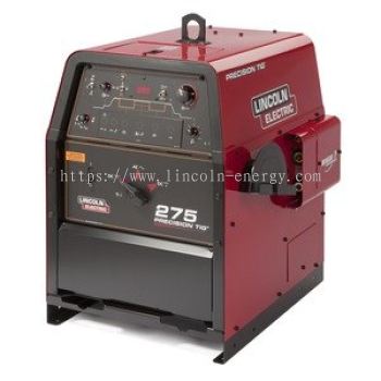 Precision TIG 275 ACDC TIG Welding Machine