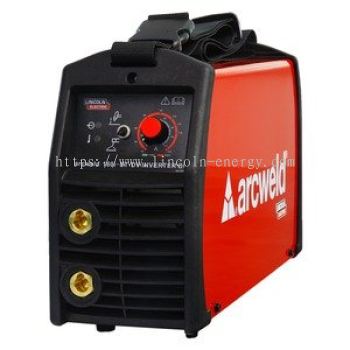 Arcweld 160i 200i-ST DV Inverter Stick Welding Machine