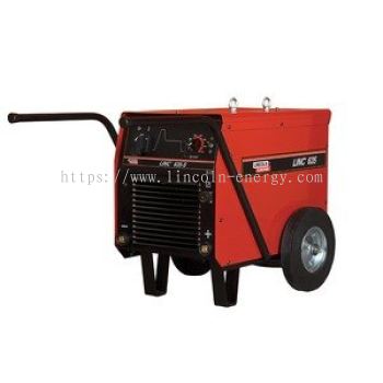 Linc 635-S Stick Welding Machine