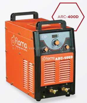 ARC-400D Stick Welding Machine