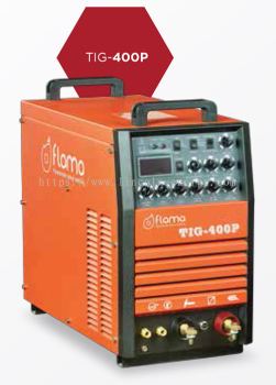 TIG-400P TIG Welding Machine