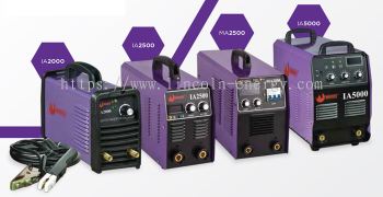 Weldone IA Series Stick Welding Machine