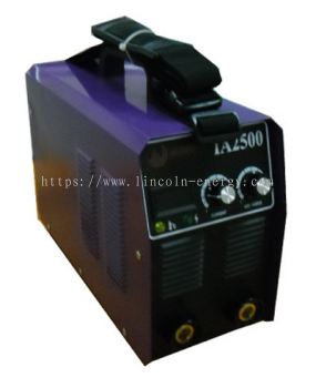 IA12500 Stick Welding Machine