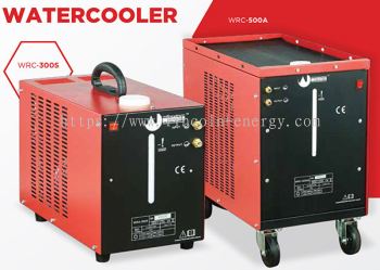 WRC-300S, WRC-500A Water Cool 