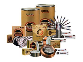 Outershield® 81ni1-H Flux Cored Welding Wire